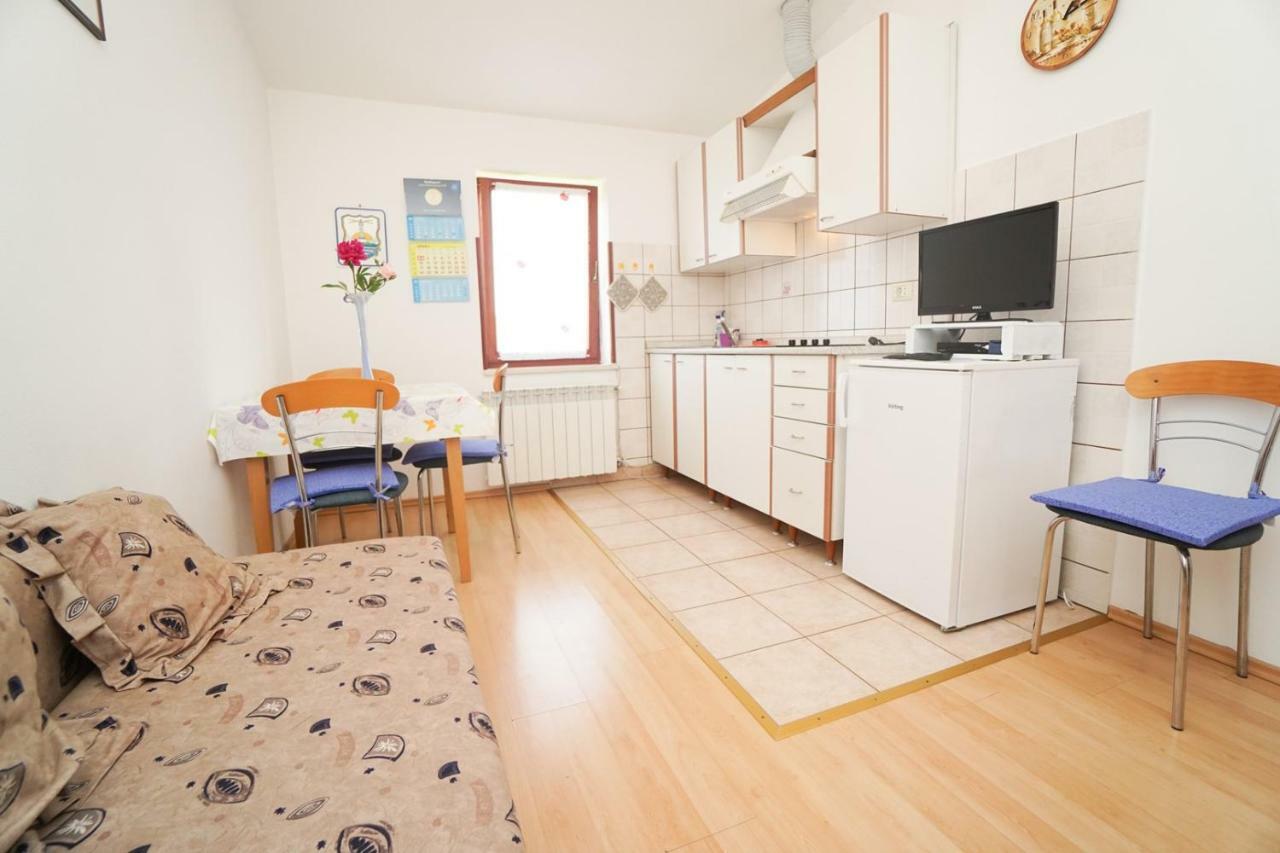 Apartment Sandra Umag Exterior photo