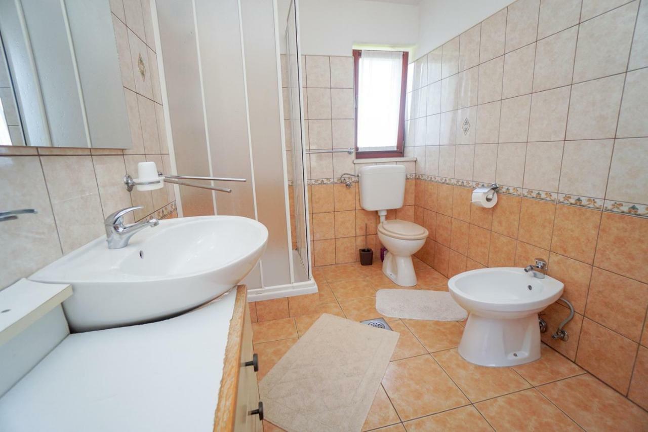 Apartment Sandra Umag Exterior photo