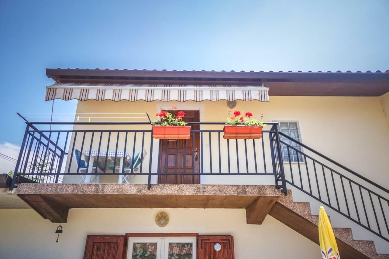 Apartment Sandra Umag Exterior photo